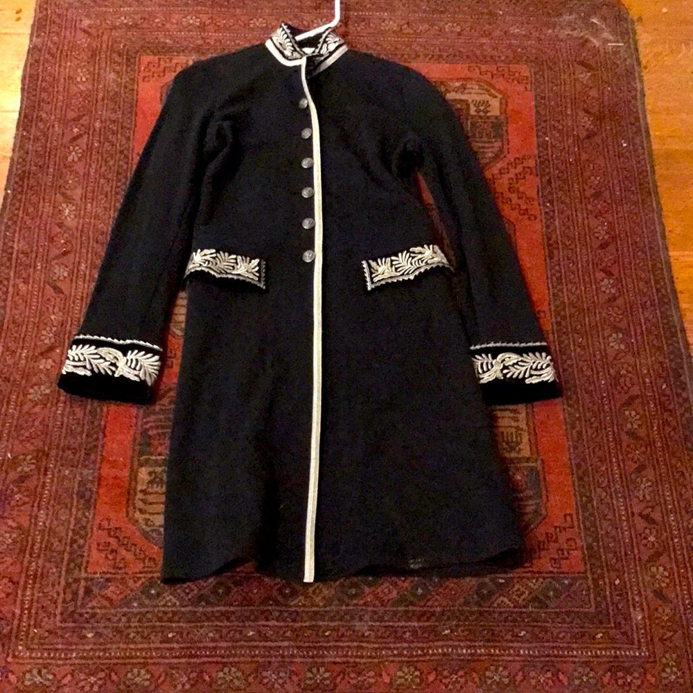 Calvin Klein Jacket